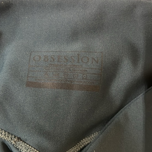 Activewear obsession leggings - Picture 2 of 7